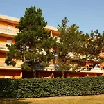 Apartment Atollo *