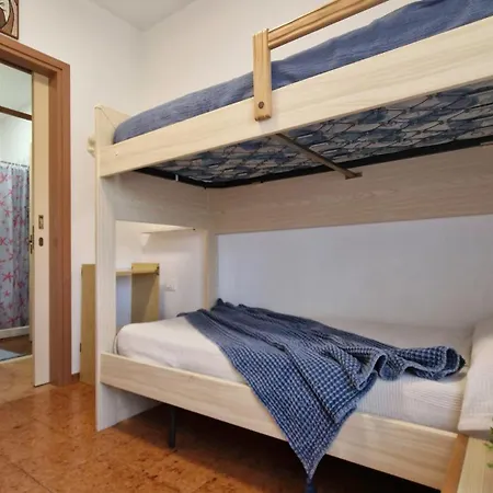 Atollo Apartment