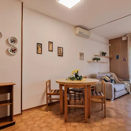 Apartment Atollo
