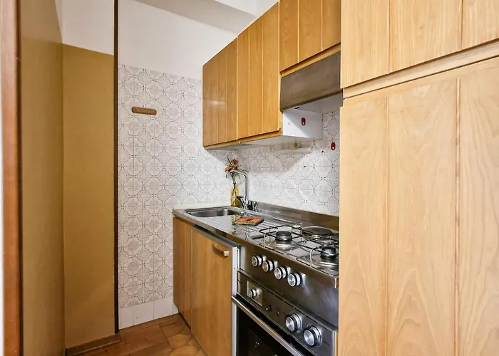 Atollo Apartment Bibione