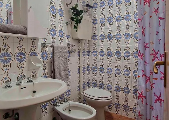 Atollo Apartment Bibione