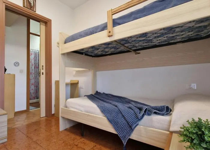 Atollo Apartment