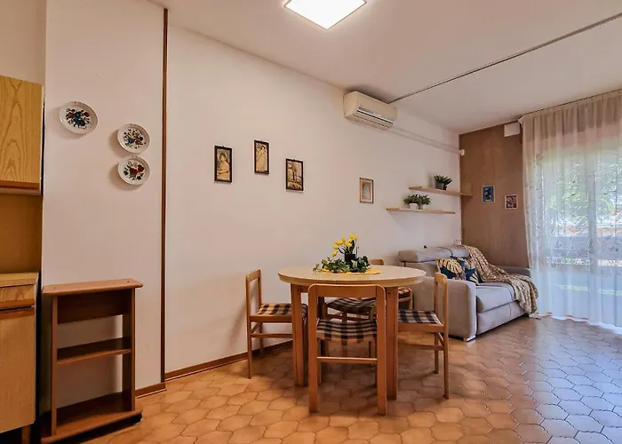 Apartment Atollo