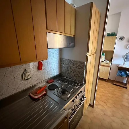 Atollo Apartment *