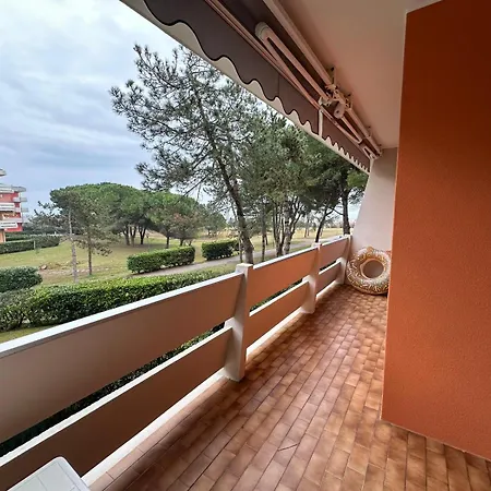 Atollo Apartment