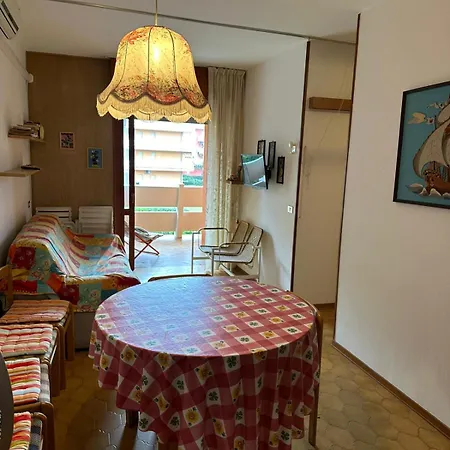Apartment Atollo *
