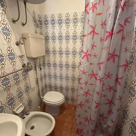 Apartment Atollo