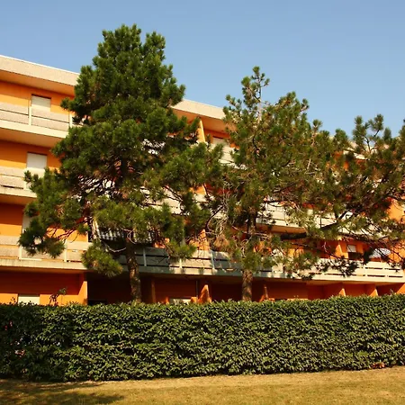 Apartment Atollo *