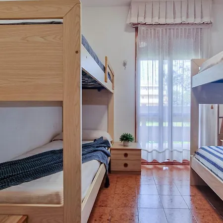 Atollo Apartment