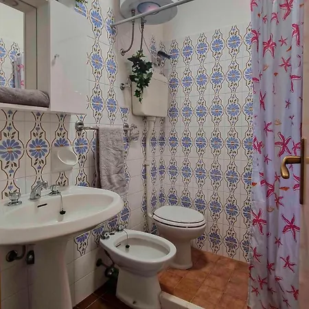 Atollo Apartment Bibione
